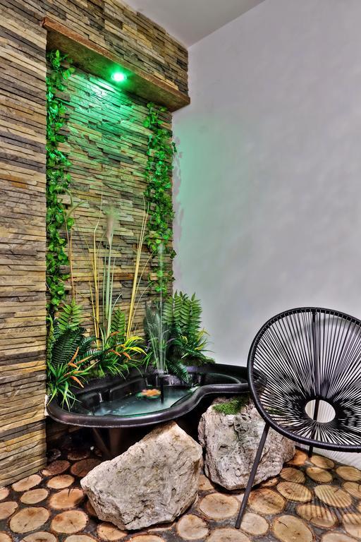 Suite Paradise Roma Exterior foto