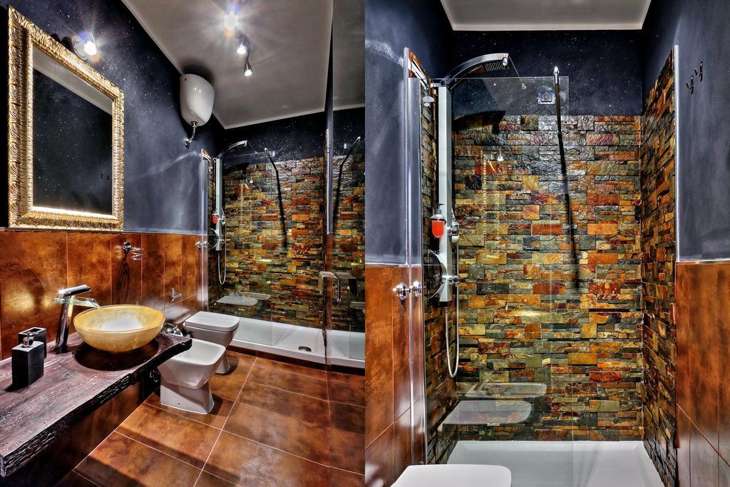Suite Paradise Roma Cameră foto