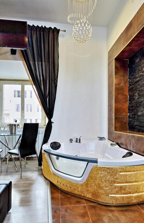 Suite Paradise Roma Exterior foto