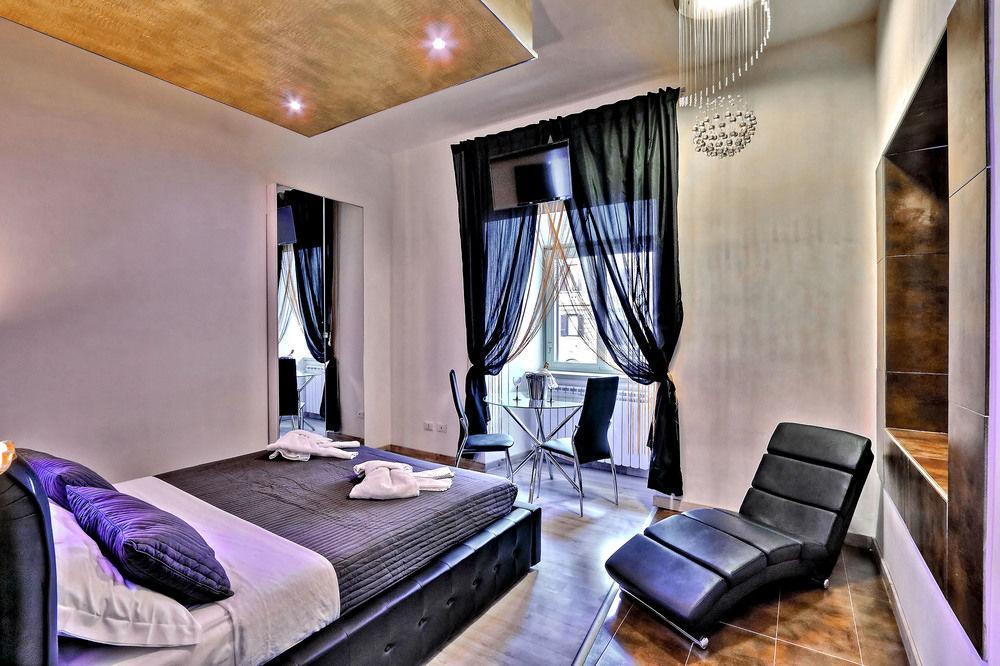 Suite Paradise Roma Exterior foto