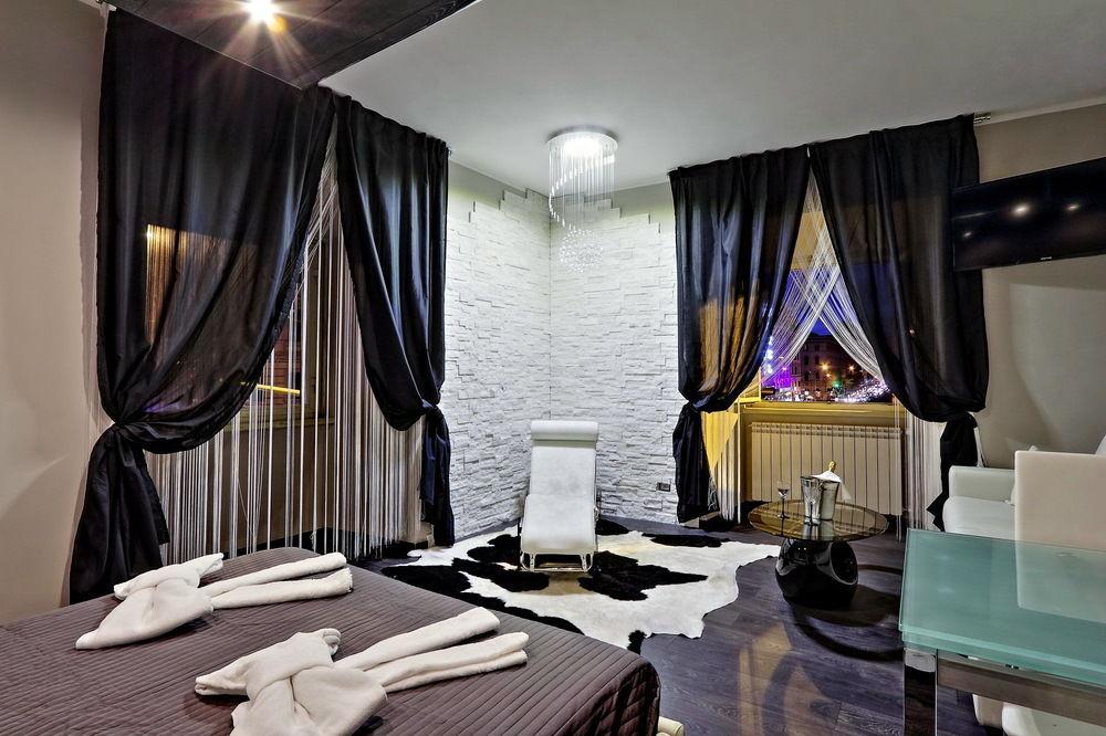 Suite Paradise Roma Exterior foto