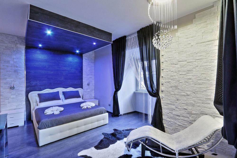 Suite Paradise Roma Exterior foto