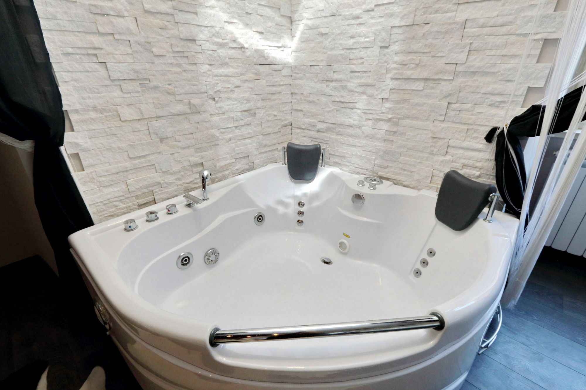 Suite Paradise Roma Exterior foto