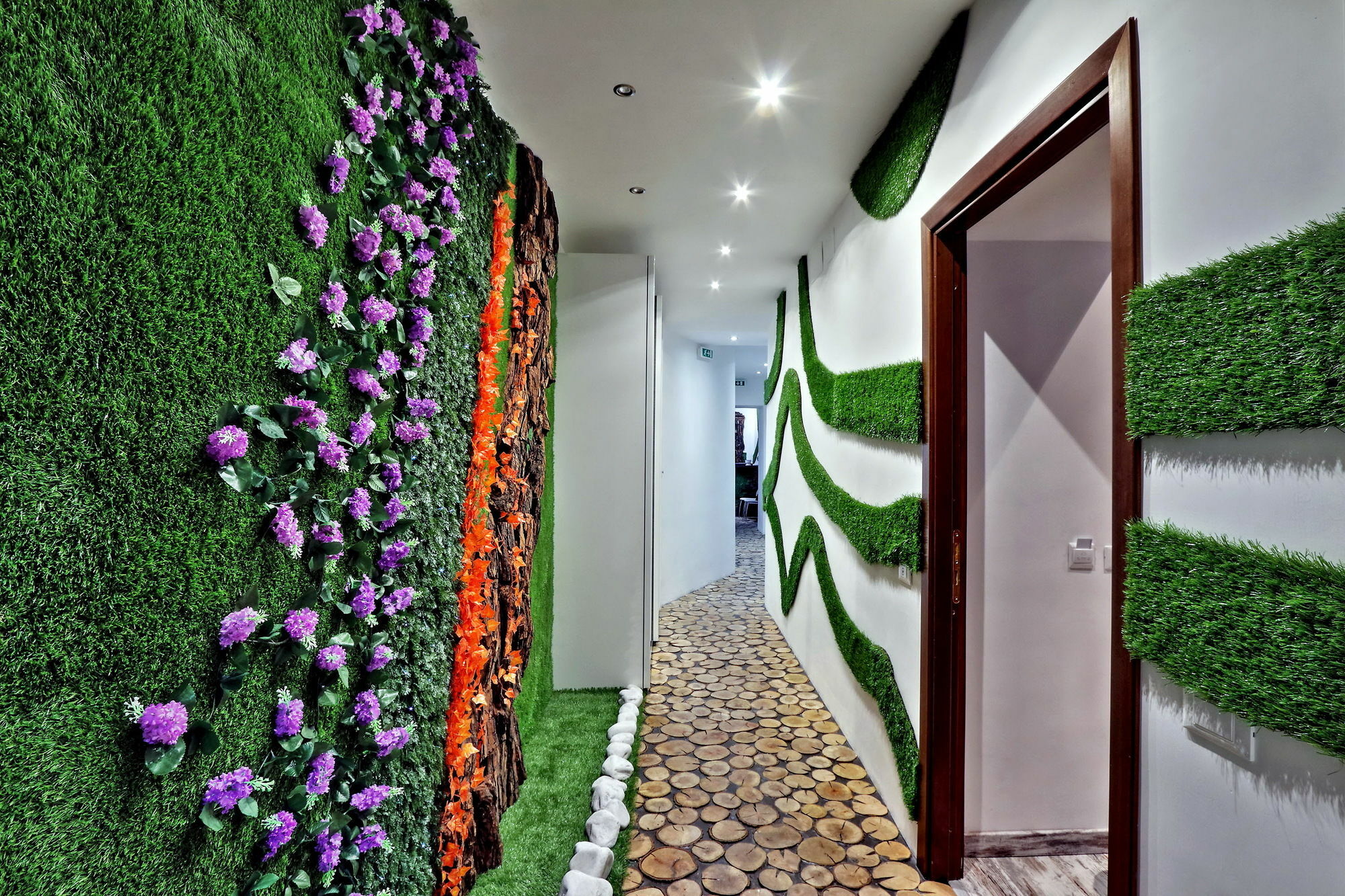 Suite Paradise Roma Exterior foto
