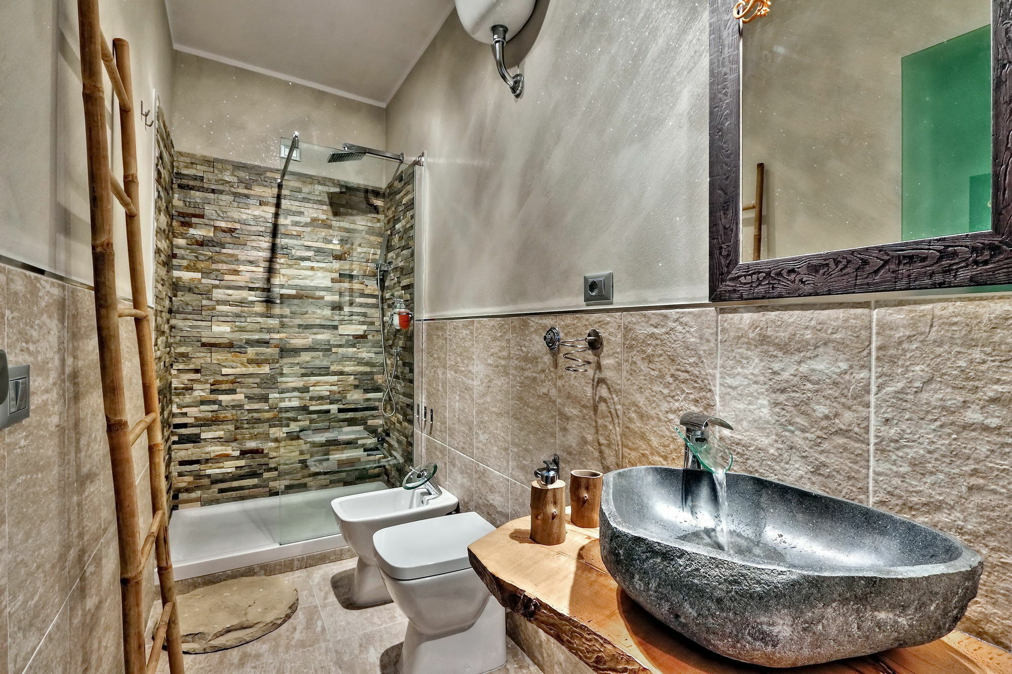 Suite Paradise Roma Exterior foto