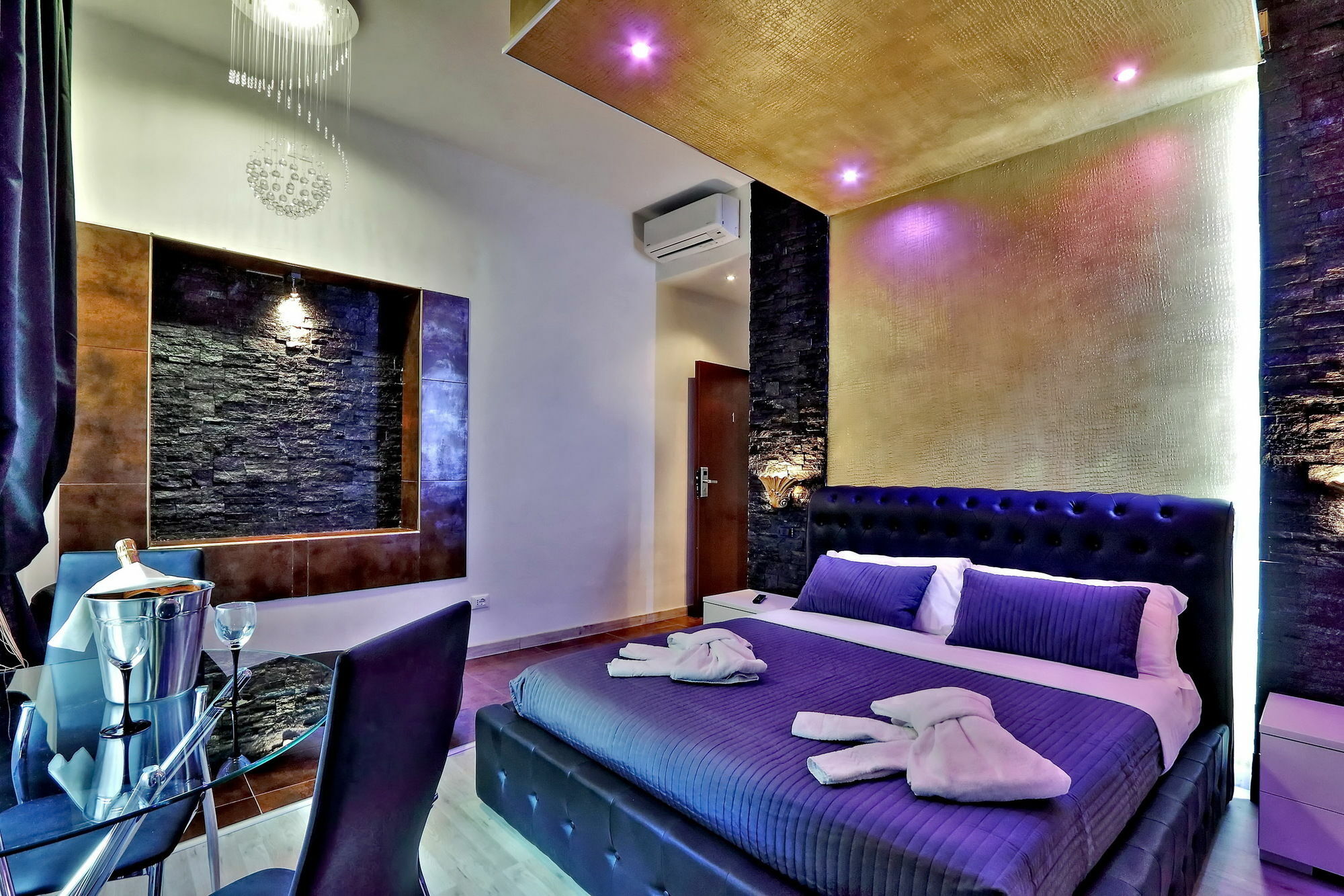 Suite Paradise Roma Exterior foto