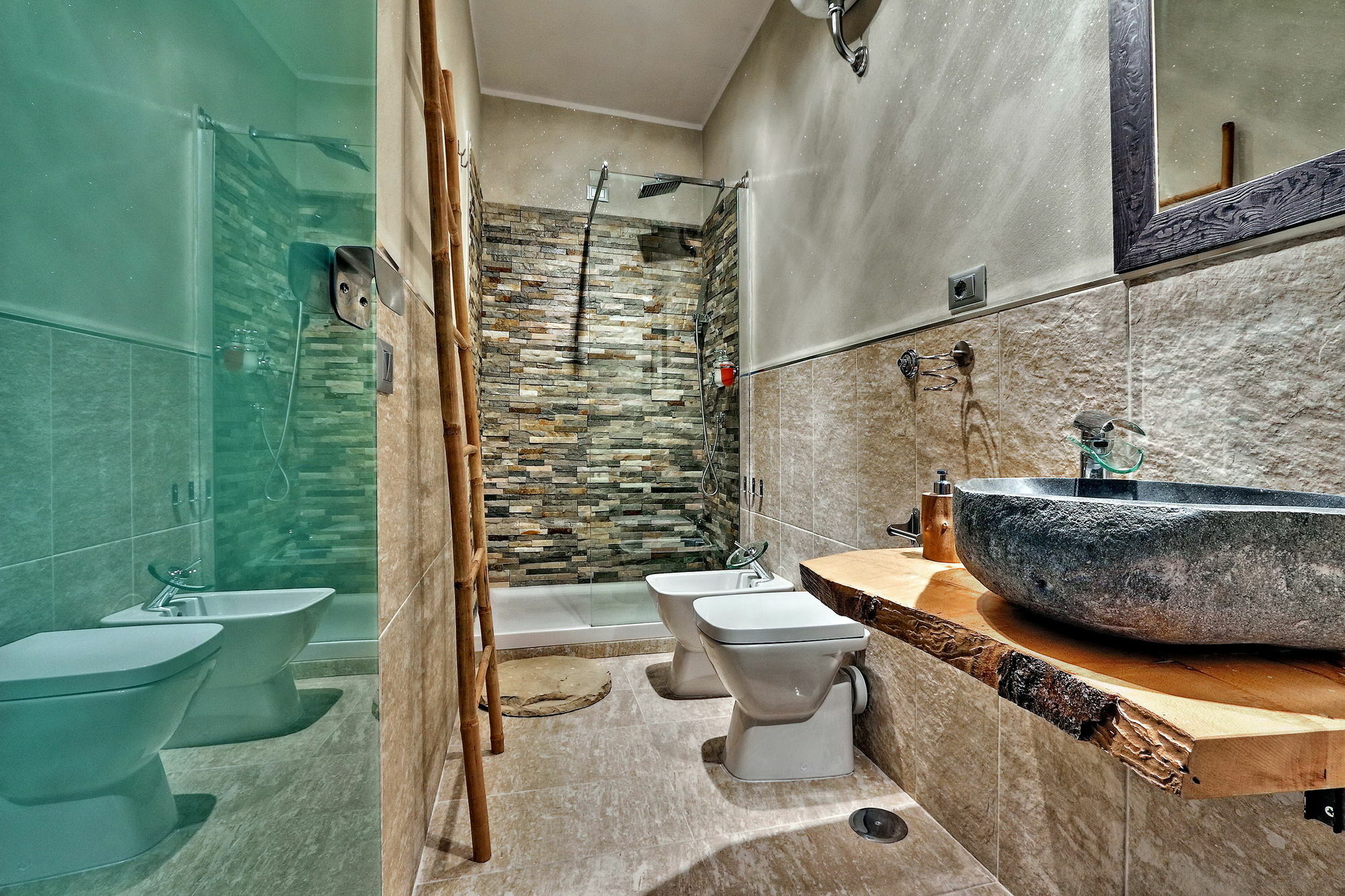 Suite Paradise Roma Exterior foto