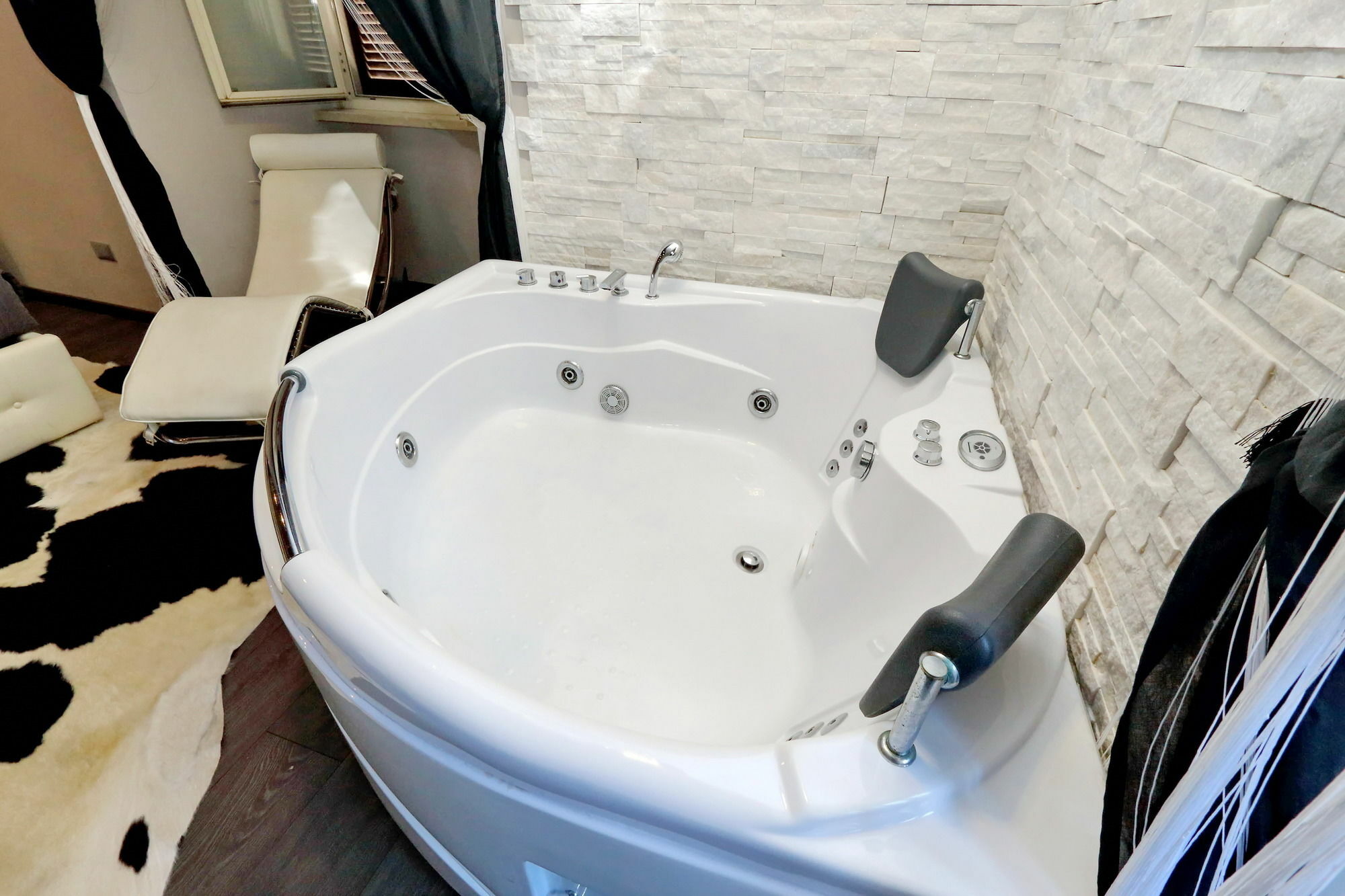 Suite Paradise Roma Exterior foto